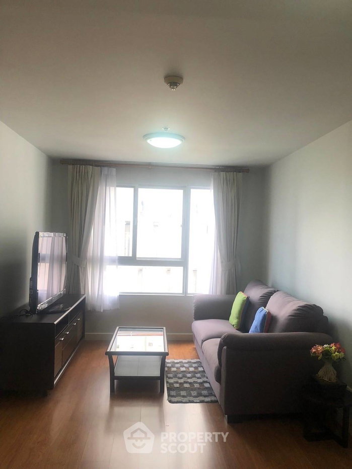 รูป ขายคอนโด 1 ห้องนอน 50 ตร.ม. Condo One X Sukhumvit 26 ใกล้ BTS พร้อมพงษ์ (ID 1865821) - รูปที่ 1/9