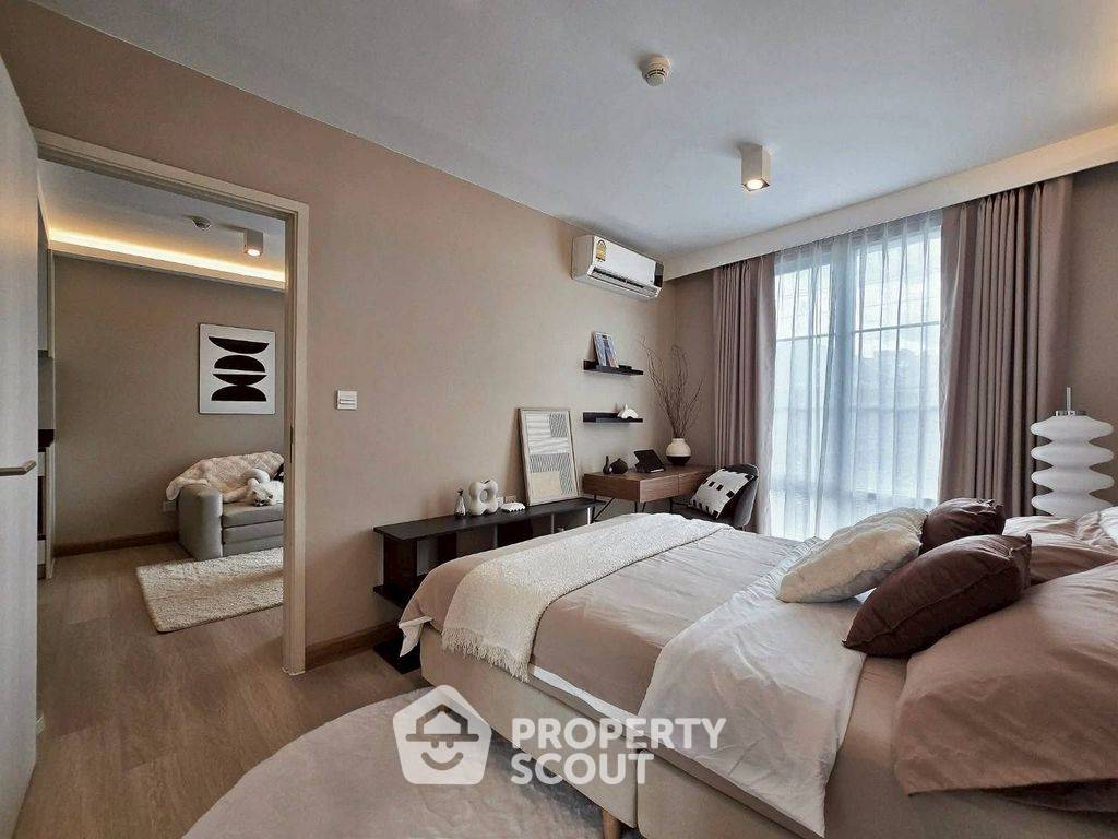 picture Pet-Friendly 1-BR Condo At Maestro 39 Sukhumvit 39 Near BTS Phrom Phong (ID 2819292) - 6/10