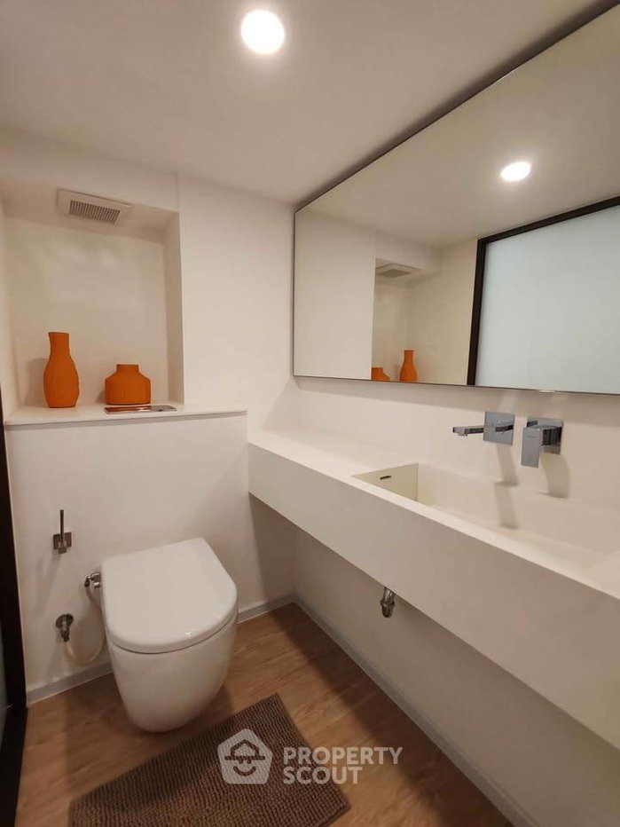 picture 1-BR Condo at Landmark @MRTA Station in Bang Kapi (ID 3454977) - 23/30