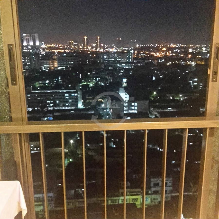 รูป 📍ไอดีโอ สาทร - ท่าพระ📍🌞🌈PS-32516641🍀LINE ID : @881teotq⚡ให้เช่า⚡ห้องสวย ทำเลฝั่งธน เดินทาง สาทร สีลม จุฬา สามย่าน สวนลุม สะดวก🚅BTS โพธิ์นิมิตร - รูปที่ 11/13