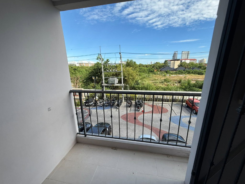 รูป Espana Condo โควต้าต่างชาติ 1นอน 1น้ำ วิวเมือง  - รูปที่ 8/10