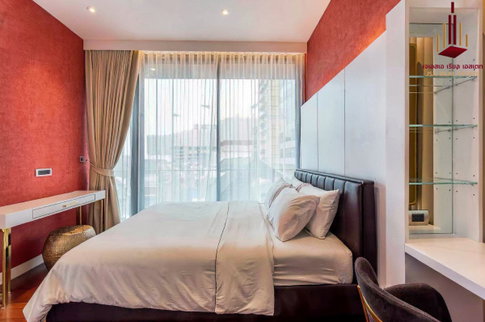 ✨ For Rent : Khun By Yoo  Condo ✨  💰 Only 60,000 THB/month