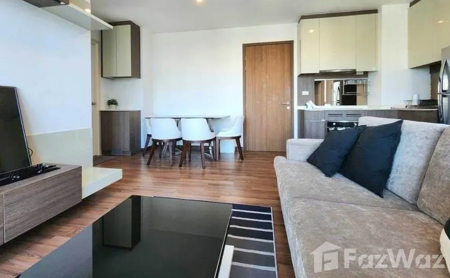 picture 2 Bedroom Condo for sale at Chewathai Interchange 6845194 - 11/12
