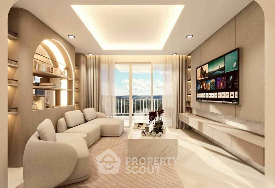 picture 2-BR 115 Sqm For Sale At Rawee Waree Residence, Nimmanhaemin (ID 3454105) - 1/9