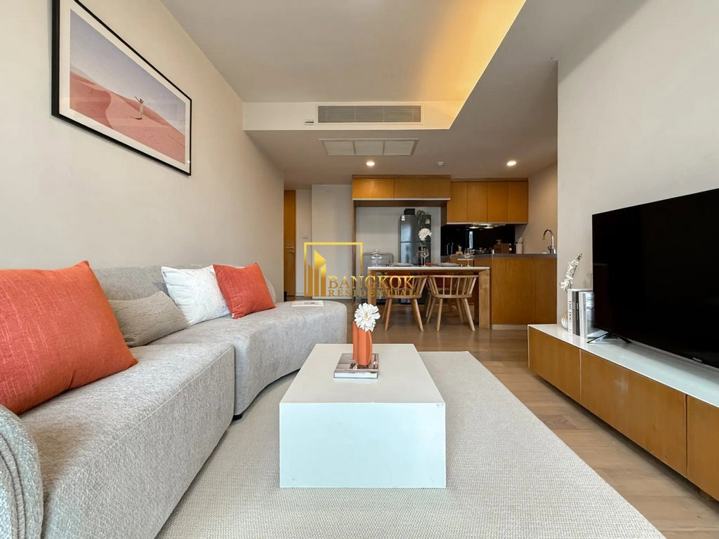 picture Siamese Gioia | Modern 2 Bedroom Condo in Phrom Phong Area - BR3257CD - 2/26