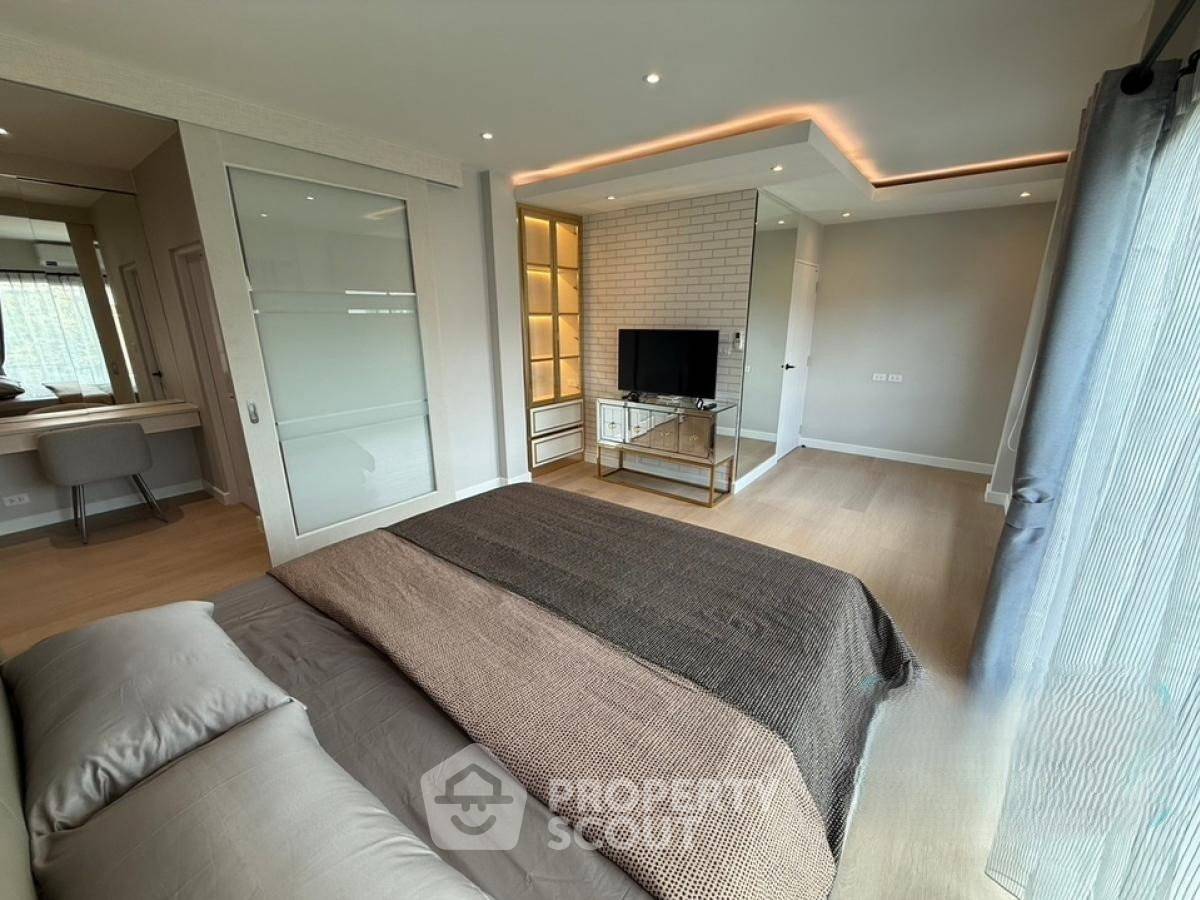 รูป บ้าน 3 ห้องนอน ในโครงการ Life Bangkok Boulevard Wongwaen - Onnut 2 ย่านดอกไม้ (ID 3457853) - รูปที่ 9/13