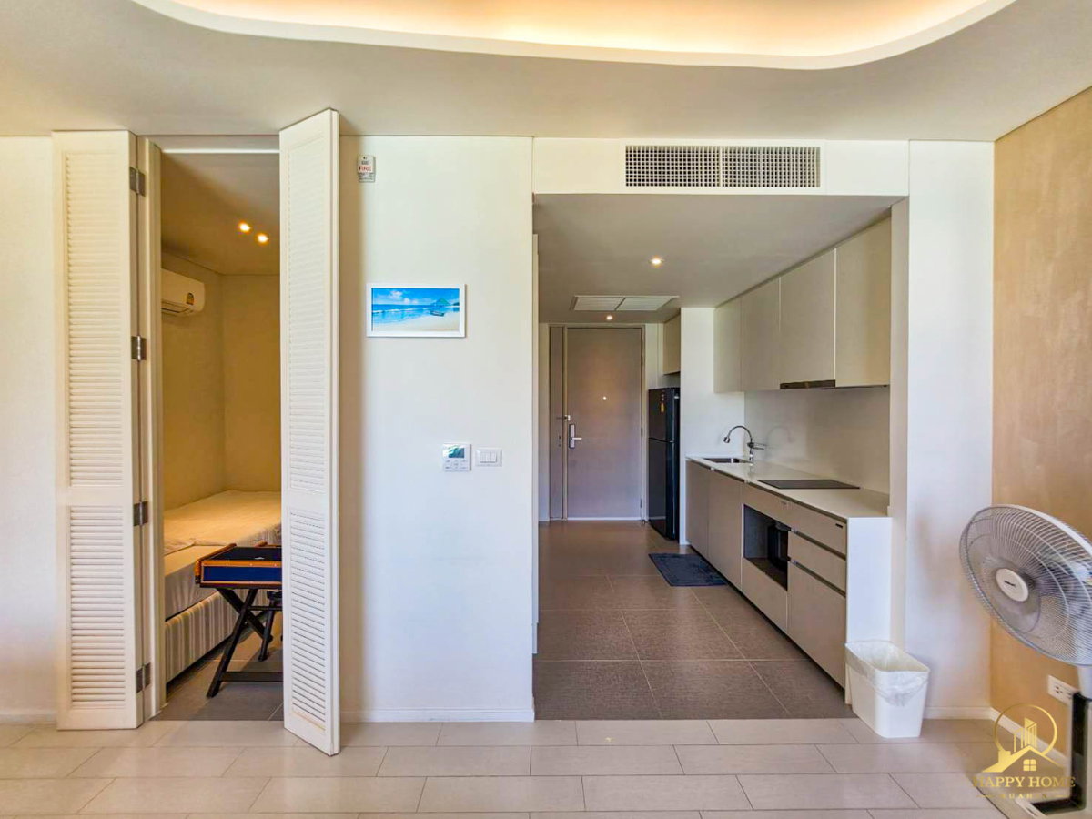 รูป ขายคอนโดหรู 2 ห้องนอน | Veranda Residence Hua Hin - รูปที่ 26/43