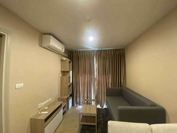 picture For Rent The Excel Hideaway Sukhumvit 50 1 Bedroom 31 sq.m. THB 14,500/month - 4/5