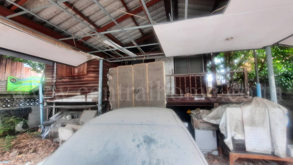 รูป บ้านเดี่ยว ซอยแจ้งวัฒนะ - ปากเกร็ด 26 หลังเซ็นทรัลแจ้งวัฒนะ - รูปที่ 8/12