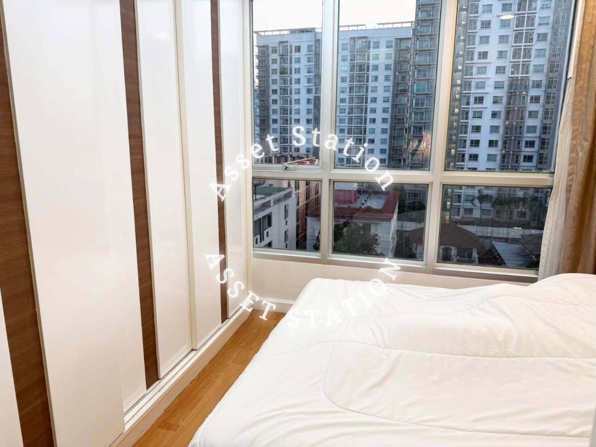 picture Life @ Ratchada Ladprao 36 | 🚅 Near MRT Lat Phrao and Central Ladprao - 3/10