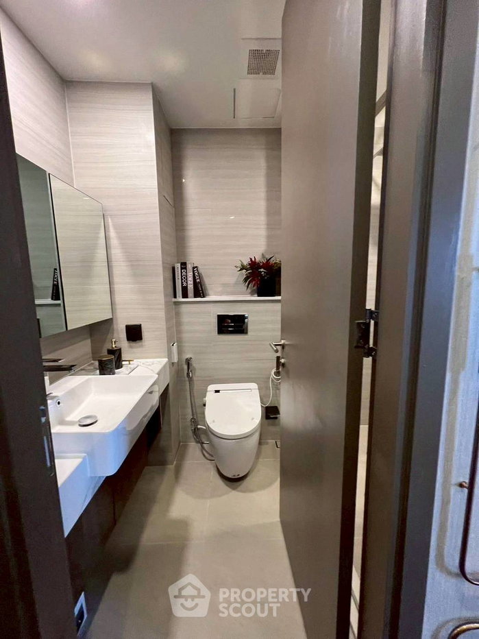 picture 2-BR Condo at Park Origin Thonglor near BTS Thong Lor (ID 2473576) - 17/19