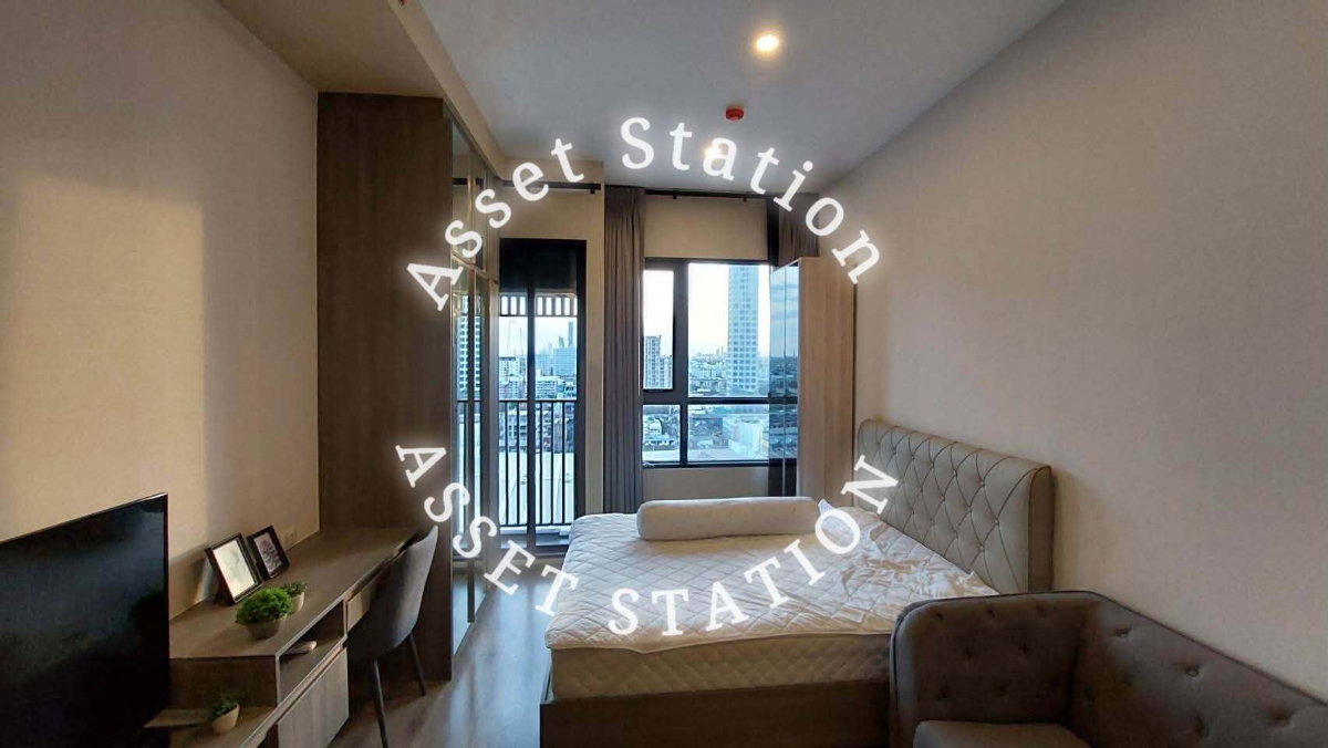 picture KnightsBridge Prime Onnut |ð
Near BTS On Nut and Habito Mall (T77) - 2/8