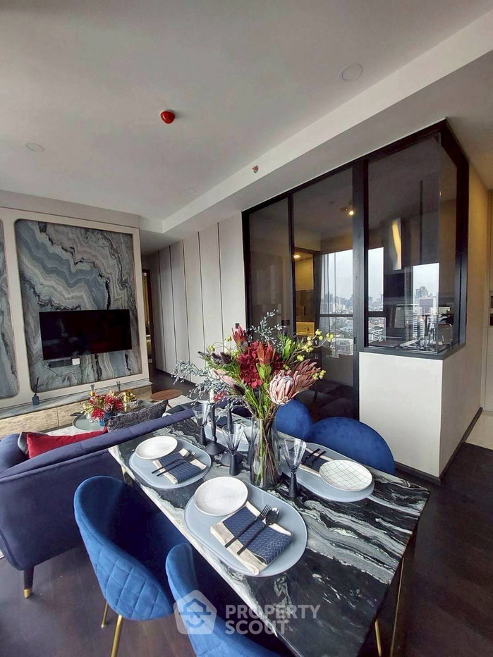 picture 2-BR Condo at Park Origin Thonglor near BTS Thong Lor (ID 2473576) - 8/19