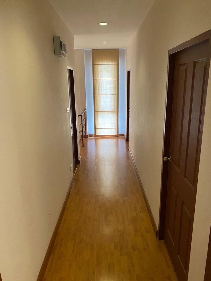รูป 🏡✨ ให้เช่าบ้านเดี่ยว 2 ชั้น สัมมากร มีนบุรี | บ้านหลังมุม พื้นที่กว้าง 65ตร.ว. ทำเลหทัยราษฎร์–มีนบุรี เดินทางสะดวก! - รูปที่ 10/16