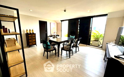 Condos for sale : 5-BR 491 Sqm, High-Floor Supalai Place Sukhumvit 39, BTS Phrom Phong (ID 3456847)