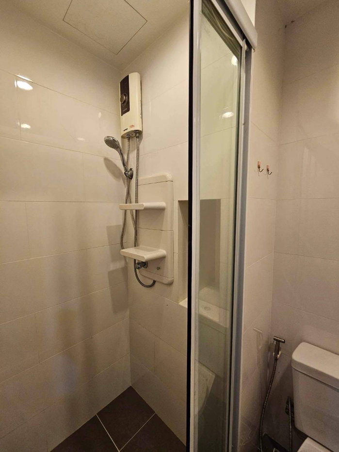 picture The Base Park West Sukhumvit 77 for rent ✨ Fully furnished - 7/10
