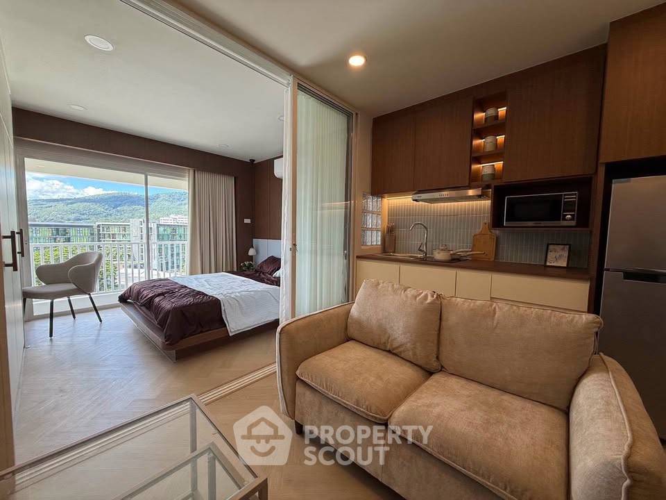 picture 1-BR Chom Doi Condotel For Sale In Nimmanhaemin, Chiang Mai (ID 3454072) - 3/9