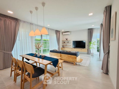 3-BR House in Bang Chalong (ID 3456157)