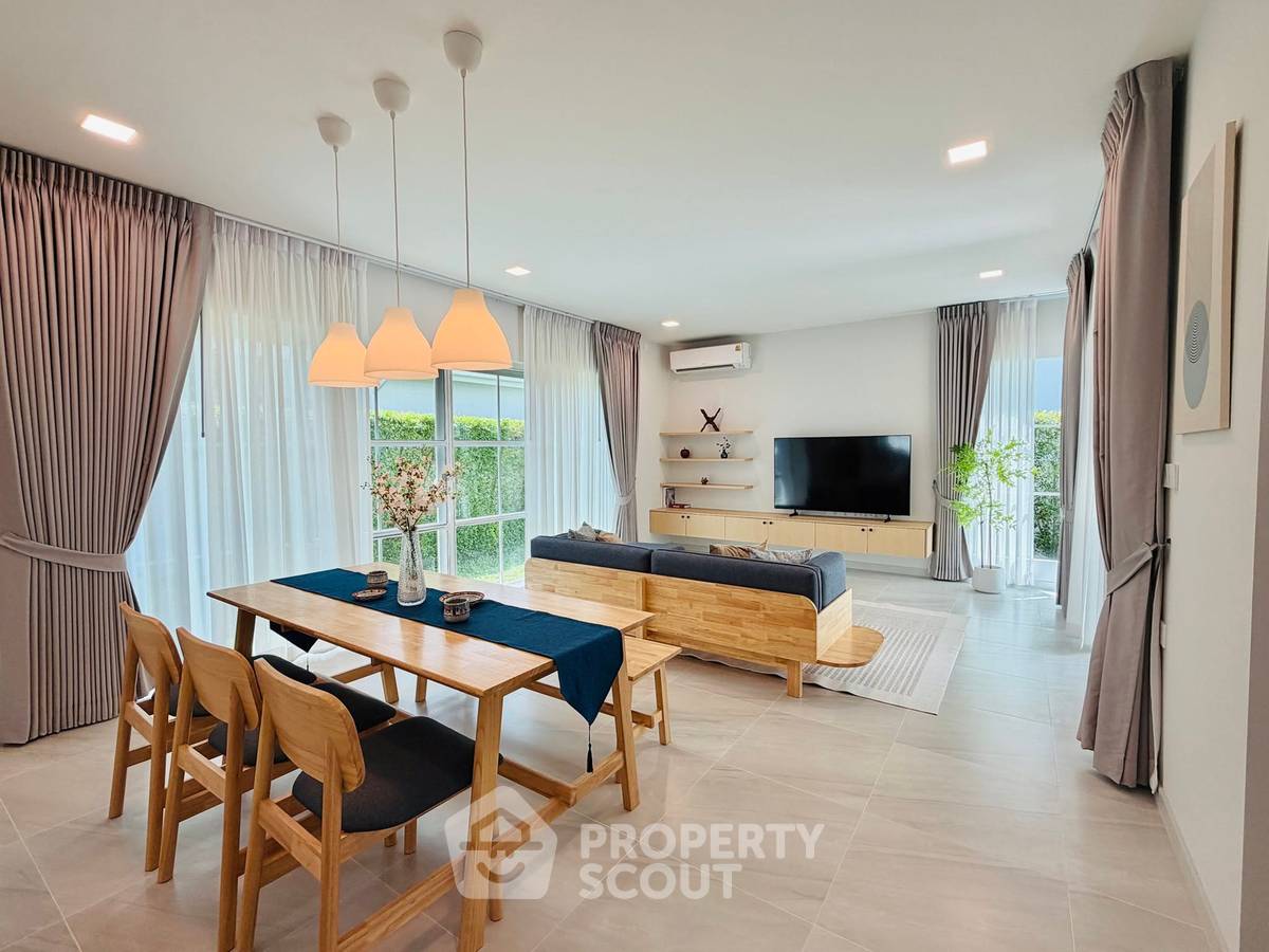 รูป บ้าน 3-ห้องนอน ใน บางโฉลง (ID 3456157) - รูปที่ 1/27