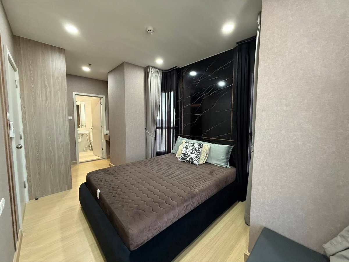 รูป 🏙️ For Rent Supalai Veranda Ramkhamhaeng - รูปที่ 7/20