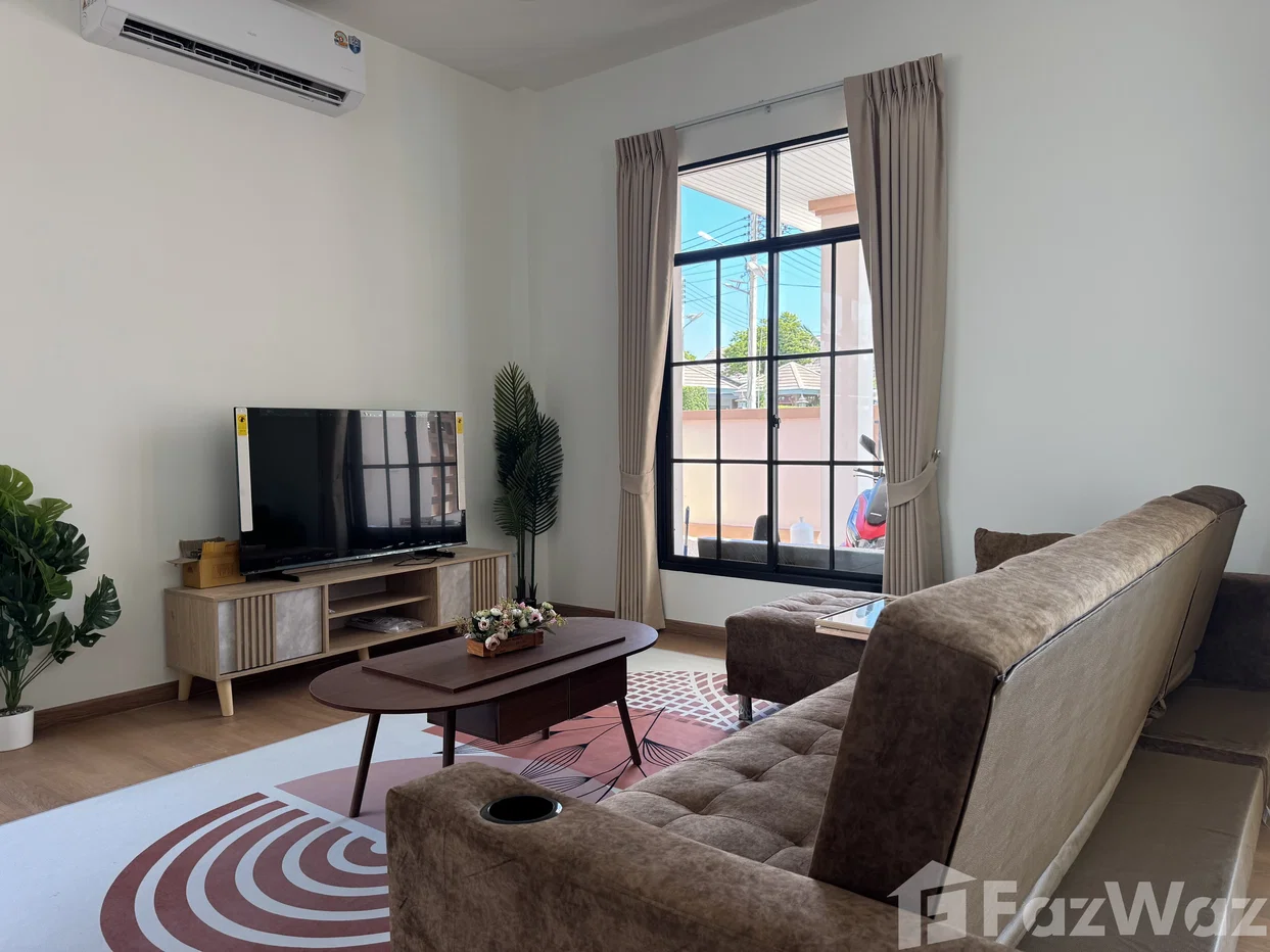 picture Brand New 2 - Bedroom Private Pool villa at Suchawalai Hill 6894341 - 41/45