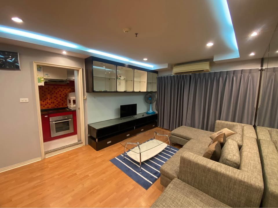 picture 🍀 For Rent Lumpini Ville Ramkhamhaeng 44 🍀 Add Line ID: @zcondo 🔥 C6490 - 1/13