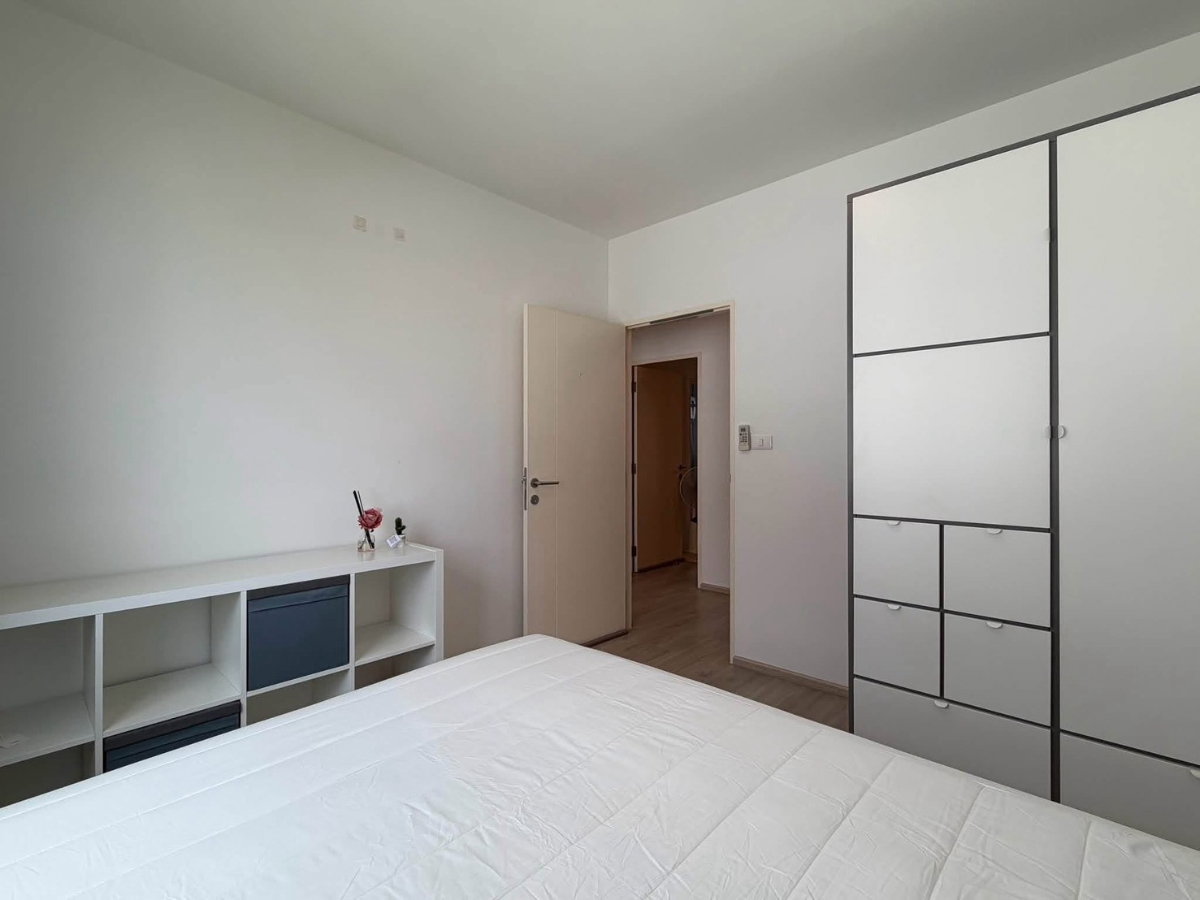 รูป 🏡✨ ให้เช่าบ้าน Villaggio 2 ศรีนครินทร์–บางนา 3 ห้องนอน 3 ห้องน้ำ ทำเลบางแก้ว บางนา ใกล้ Mega Bangna และ IKEA - รูปที่ 15/16