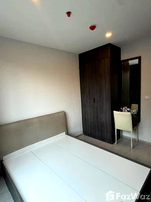 ขายคอนโด : ขาย คอนโด 1 ห้องนอน ในโครงการ เอลลิโอ เดล เนสท์ 6880951