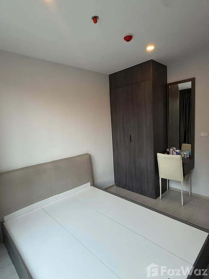 รูป ขาย คอนโด 1 ห้องนอน ในโครงการ เอลลิโอ เดล เนสท์ 6880951 - รูปที่ 1/10