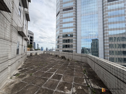 All Season Mansion near BTS Phloen Chit