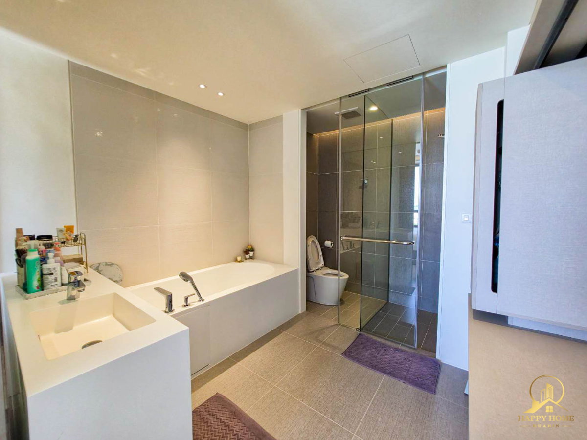 รูป ขายคอนโดหรู 2 ห้องนอน | Veranda Residence Hua Hin - รูปที่ 11/43