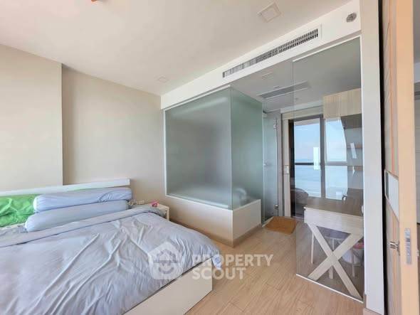 picture 1-BR Condo at Cetus Beachfront close to Jomtien Beach (ID 3456693) - 4/7