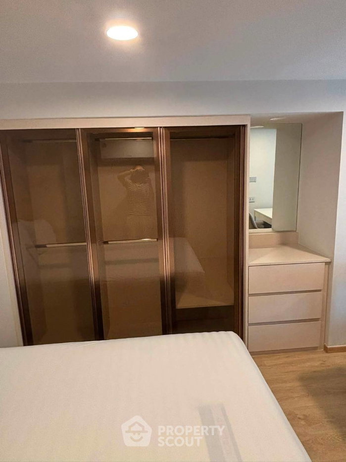 picture 1-BR Condo at Culture Chula near MRT Sam Yan (ID 3456139) - 11/13