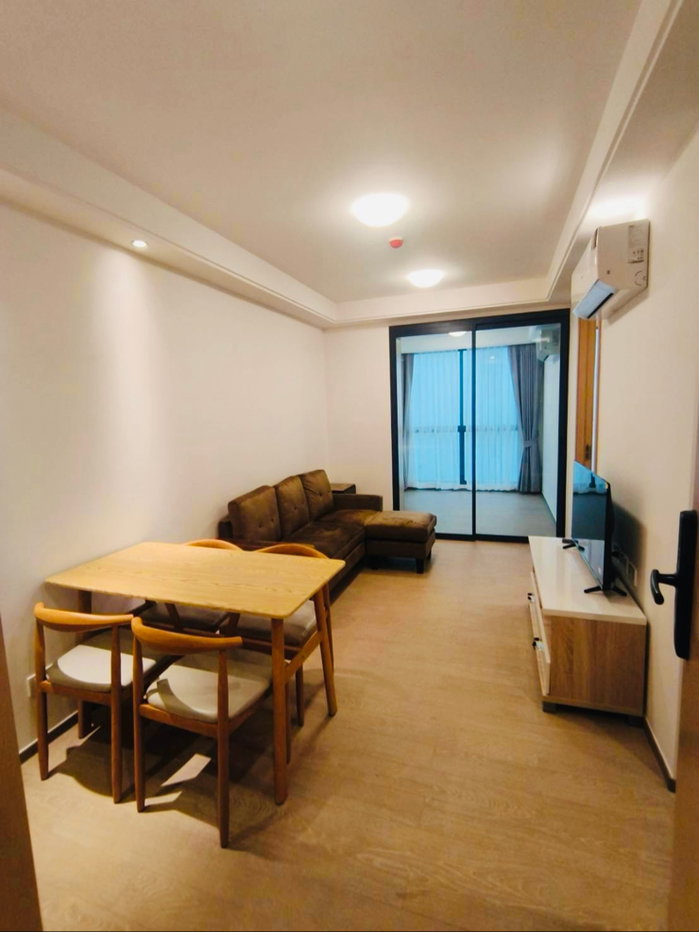 picture Condo Regal Onnut Srinakarin for Rent - 1/20