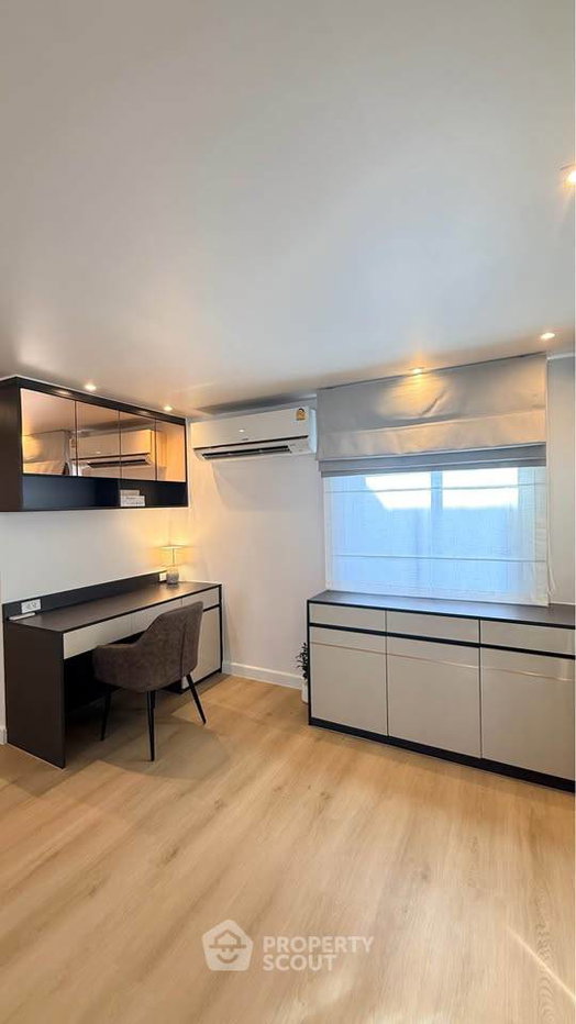 picture 2-BR Condo at Belle Park Residence Condominium in Chong Nonsi (ID 3013475) - 3/18