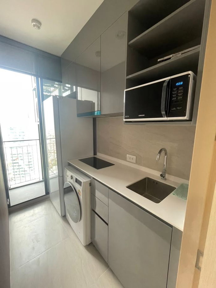picture Code: 26KJ5618  for rent Skyrise Avenue Sukhumvit 64 🔥🔥 Line ID: @kjcondo (with @)🔥🔥 - 11/13
