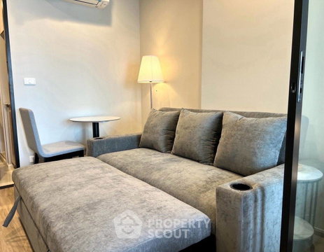 คอนโด 1 ห้องนอน Culture Thonglor ขนาด 31 ตร.ม. ใกล้ BTS ทองหล่อ (ID 2483526)