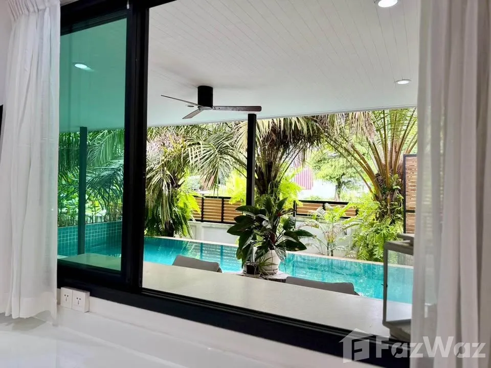 picture 3 Bedroom Villa for sale in Rawai, Phuket 6892652 - 3/17
