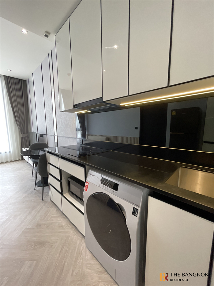 picture Chapter Charoennakhorn-Riverside Convenient Travel, Great Value per Square Meter - 8/10