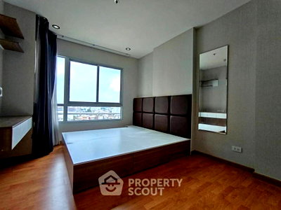 Condos for sale : 200m To MRT Bang Wa | 1-BR At The President Sathorn-Ratchapruek 2 (ID 3455247)