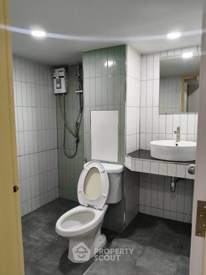 รูป คอนโด 2-ห้องนอน ที่ อังเกต พาวิลเลี่ยน ใกล้ Payap University Chiang Mai (ID 3455668) - รูปที่ 5/7