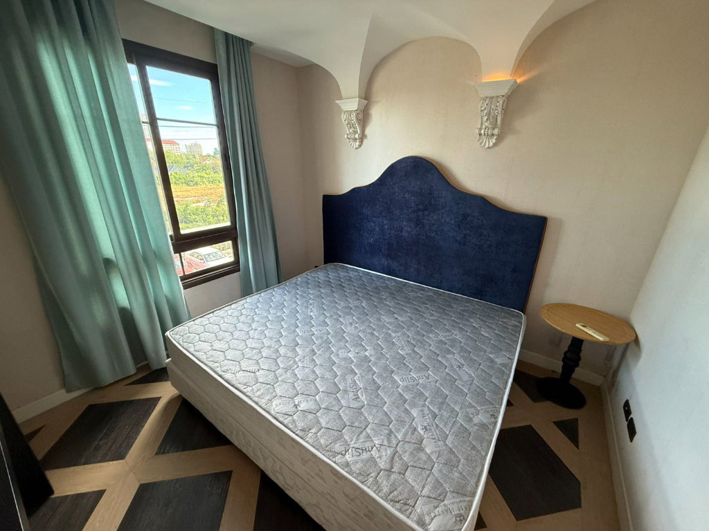 รูป Espana Condo โควต้าต่างชาติ 1นอน 1น้ำ วิวเมือง  - รูปที่ 5/10