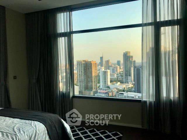 picture 3-BR Condo at The Diplomat 39 near BTS Phrom Phong (ID 2374918) - 7/19
