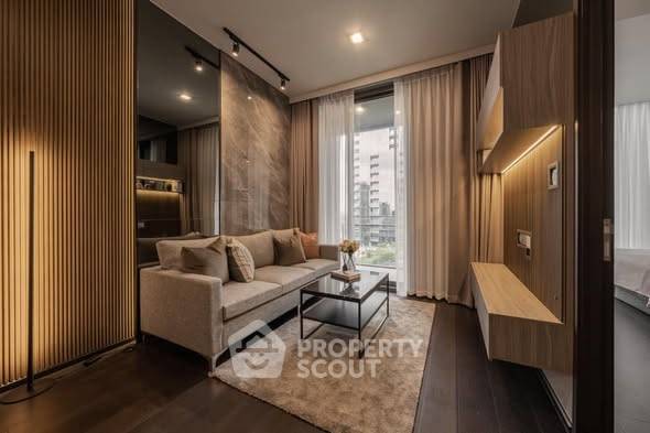 รูป คอนโด 1-ห้องนอน ที่ ลาวิค สุขุมวิท 57 ใกล้ BTS ทองหล่อ (ID 2800021) - รูปที่ 3/9