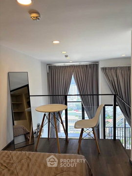 คอนโดชั้น 29 หนึ่งห้องนอน Knightsbridge Space Ratchayothin ใกล้ BTS รัชโยธิน (ID 3456092)