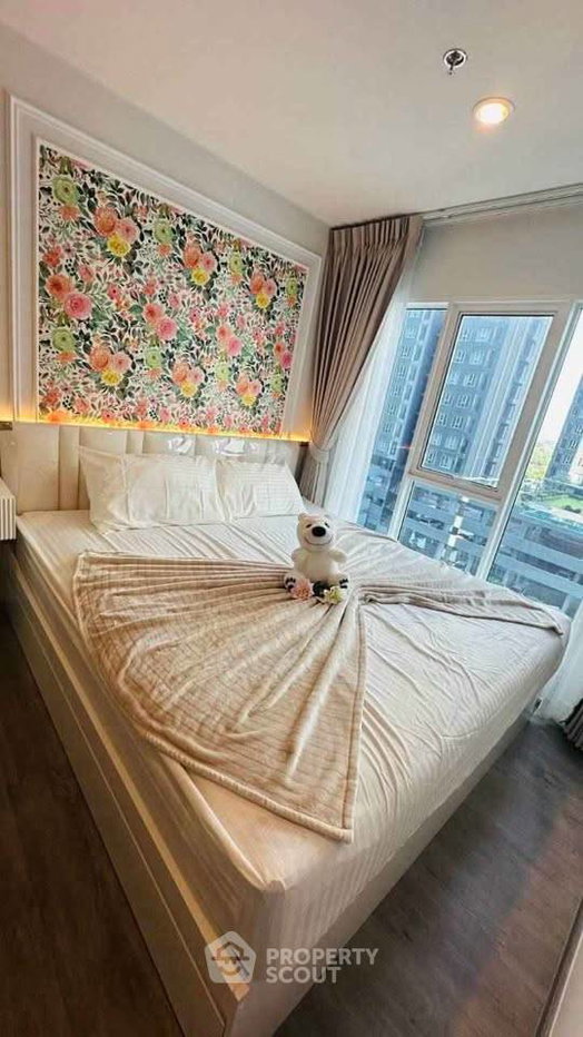 picture 1-BR Condo At Regent Home Bangna Near BTS Bang Na (ID 3456300) - 11/15