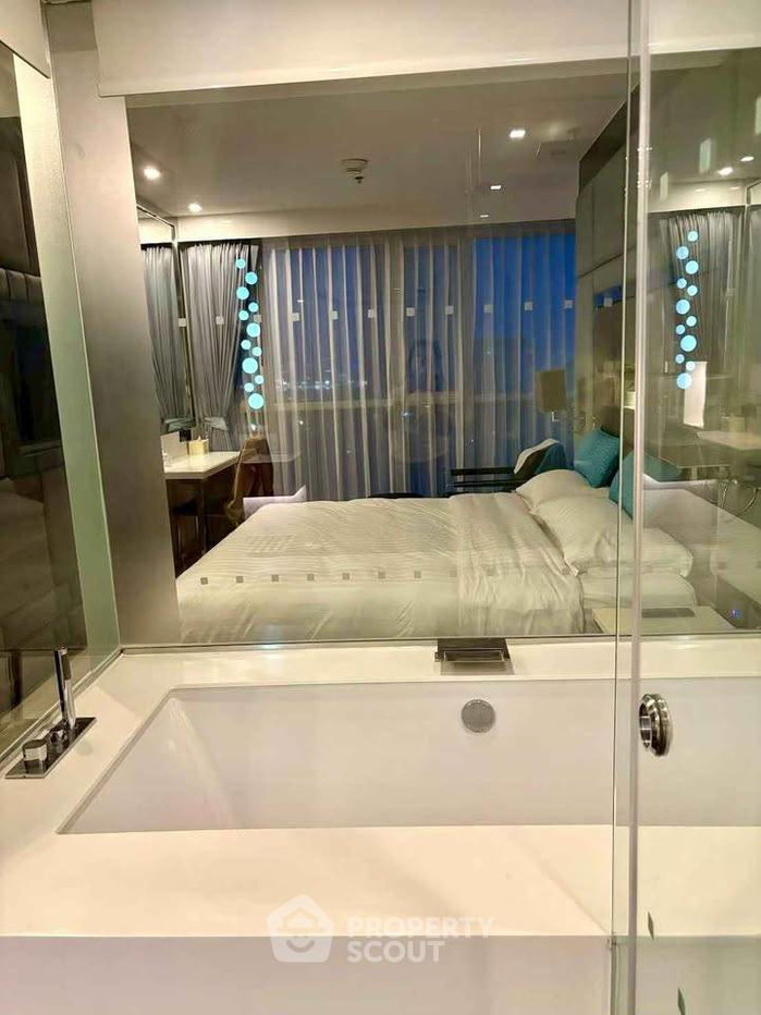รูป คอนโด 2 ห้องนอน 85 ตร.ม. Sky Residences Pattaya พัทยา (ID 3454247) - รูปที่ 6/17