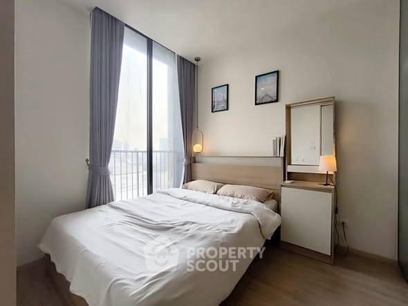 picture 1-BR Condo at Noble State 39 near BTS Phrom Phong (ID 2926357) - 2/6