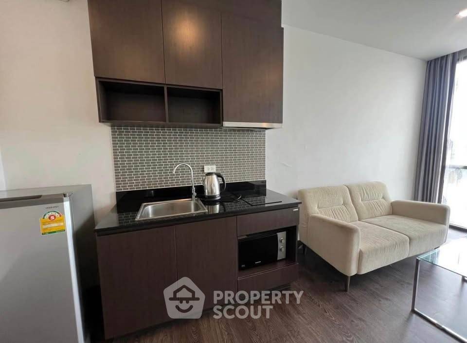 รูป คอนโด 1-ห้องนอน ที่ พัทยา พอช ใกล้ พัทยาเหนือ (ID 3455875) - รูปที่ 7/8
