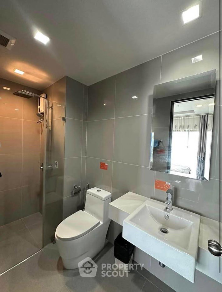 รูป คอนโด 1-ห้องนอน ที่ พัทยา พอช ใกล้ พัทยาเหนือ (ID 3455875) - รูปที่ 6/8
